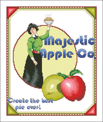 Majestic Apple Co